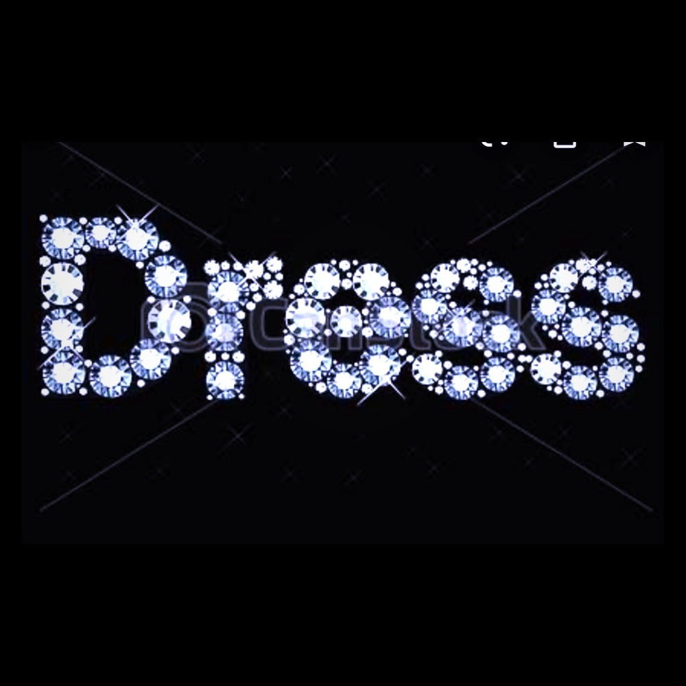 Dresses for less! High quality and so fabulous:)